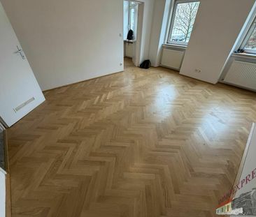 Unbefristete Mietwohnung im Mezzanin Nähe Matznerpark - Photo 1