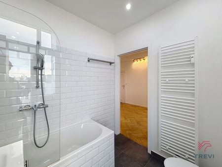 Appartement te huur - Foto 5