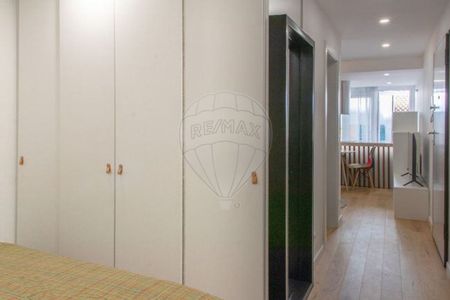 Apartamento T1 em Lisboa - Photo 4