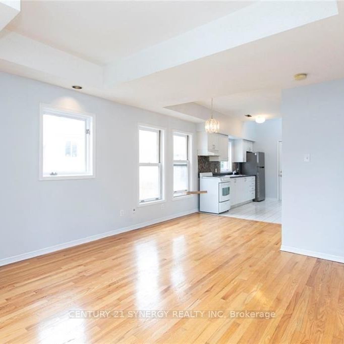 For Lease - 450 Maclaren Street Unit# 11, Ottawa Centre, Ontario - Photo 1