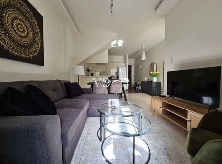 Διαμέρισμα για ενοικίαση Τριών Ναυάρχων - Άγιος Ανδρέας (Πάτρα) - Photo 3