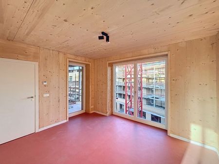 Appartement te huur - Foto 2