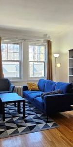3 CH - 1 SDB - Montréal - $2,200 /mo - Photo 3