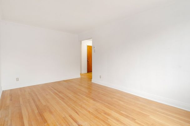 Appartement à louer - Montréal (Côte-des-Neiges/Notre-Dame-de-Grâce) (Notre-Dame-de-Grâce) - Photo 1