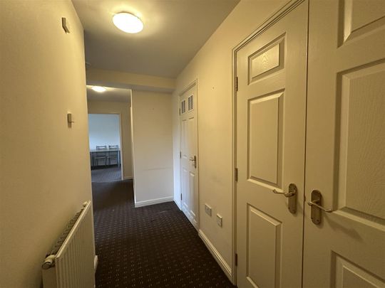 Clarkson Close, Warwickshire, CV11 - Photo 1