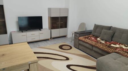 Poitiers apartament nou 62 mp, 2 camere, decomandat, de inchiriat, Manta Rosie Residence/ Continental, Cod 162654 - Fotografie 3