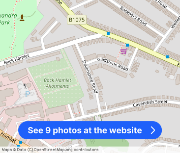 Devonshire Road, IPSWICH - Photo 1