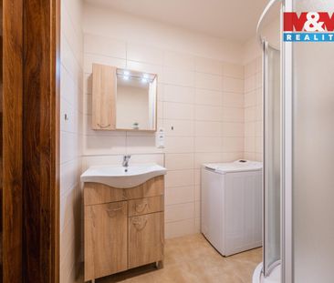 Pronájem bytu 1+1 43 m² - Photo 4