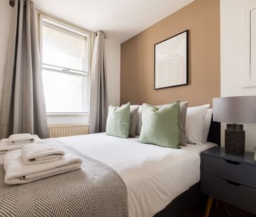 2 Bed Flat, Shire House, EC1Y - Photo 4
