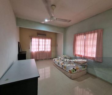 Taman Sri Putra,Taman Sri Putra Mas,Matang Pagar, Sungai Buloh - Foto 4