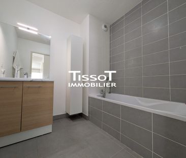 Location Appartement 3 pièces 63m² NIMES 30900 - Photo 5