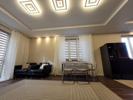 90m Różana moderna k. Katedry lux - Zdjęcie 4