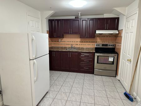 For Lease - 84 Carrera Boulevard Unit# Basement, Toronto, Ontario - Photo 3