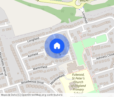 Longley Close, Fulwood, PR2 - Photo 1