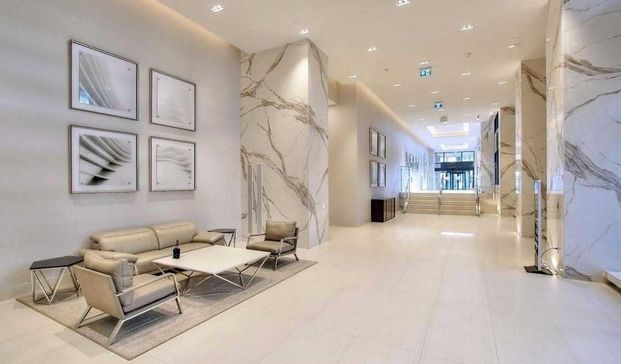 For Lease - 30 Shore Breeze Drive Unit# 917, Toronto, Ontario - Photo 1