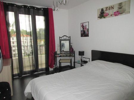 Appartement à PERPIGNAN – 583.0€/mois - Photo 2