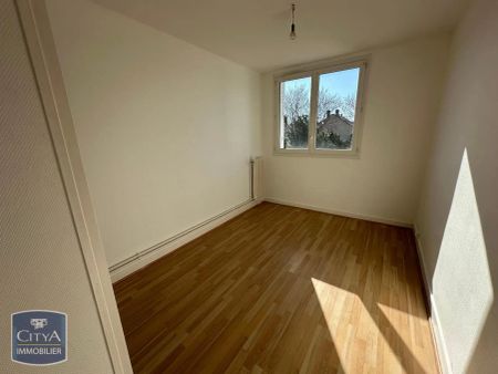 Appartement à louer 4 pièces 75.33m² - Photo 5