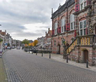 Te huur: Appartement Laag Bolwerk 45 X in Bolsward - Foto 4