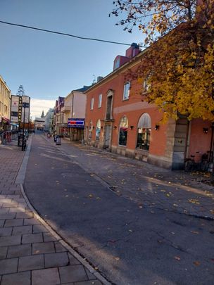 Västra stationsgatan 2 A - Photo 1