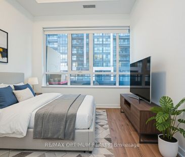 For Lease - 395 Dundas Street Unit# 219, Oakville, Ontario - Photo 6