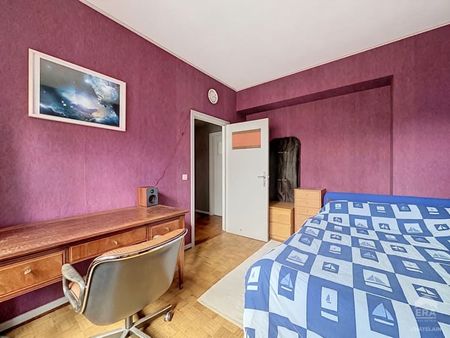 Appartement te huur - Foto 5