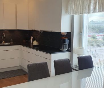 Gamla Enköpingsvägen, Sundbyberg - Photo 1