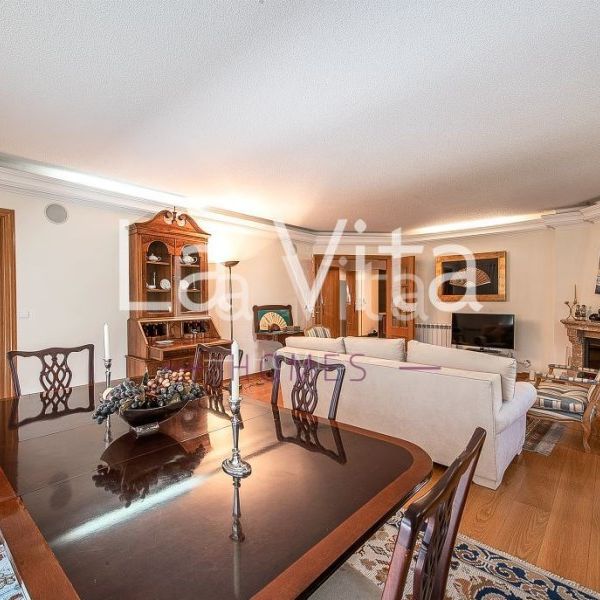 Apartamento T3 em Lisboa - Photo 1