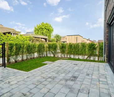 Prachtige nieuwbouwwoning in Westouter. - Photo 2