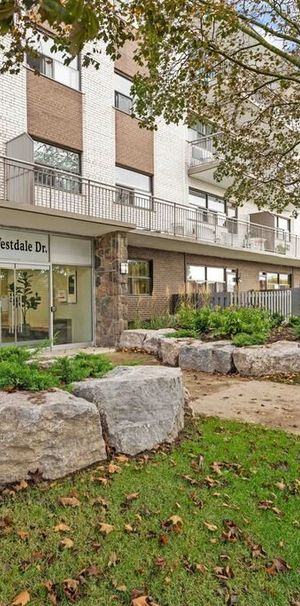 Alleghany Apartments - Photo 1