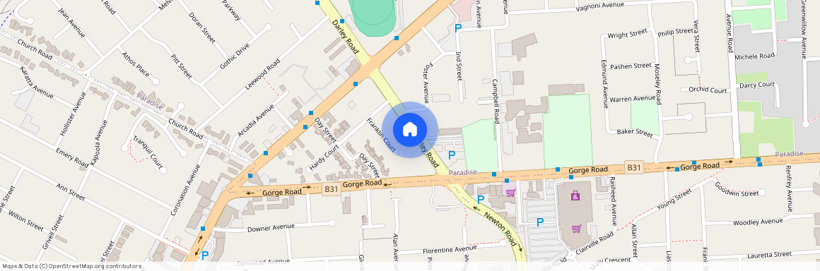 4/14 Darley Road, SA 5075, Paradise