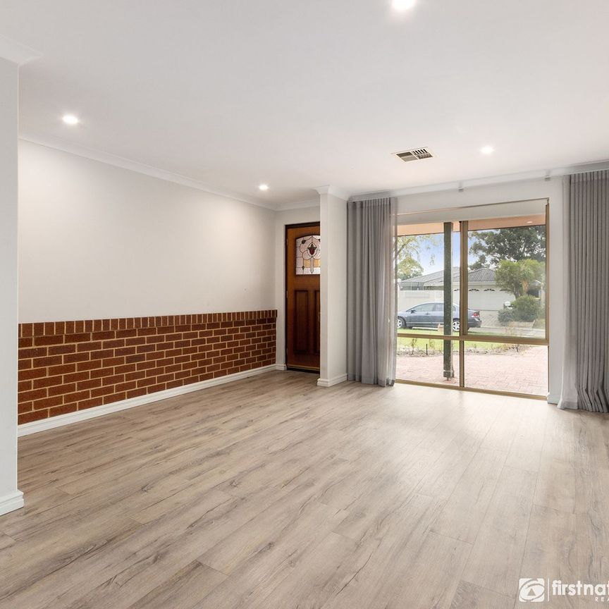 Stylish Renovated Family Home - Located in Rossmoyne High School Zone!!! - Photo 1