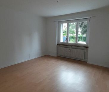 3.5 Zimmer, EG - Photo 2