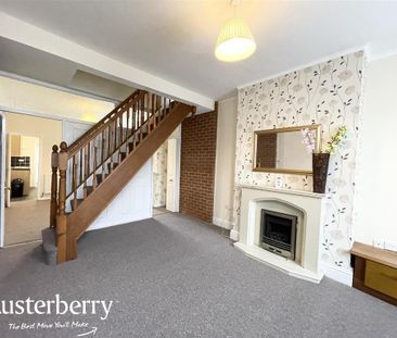 2 bedroom terraced house to rent - Photo 3