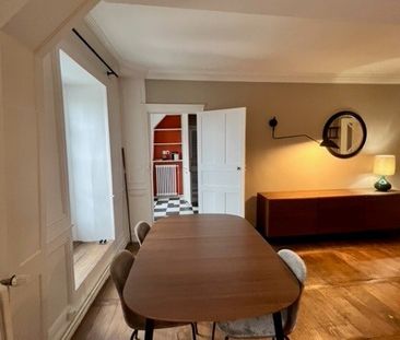 Location Appartement 2 pièces 79m² RENNES 35000 - Photo 5