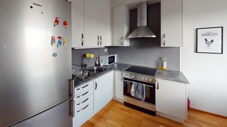 Mariedalsgatan 8, Karlstad - Foto 4