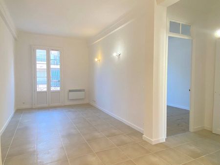 Location appartement 3 pièces 61.47 m² à Nice (06000) - Photo 2