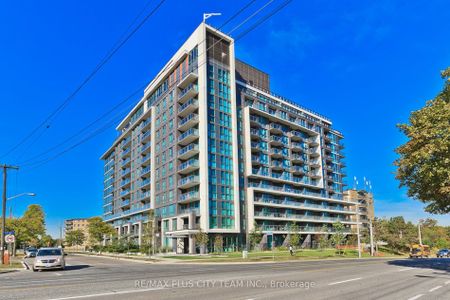 For Lease - 80 Esther Lorrie Drive Unit# 1115, Toronto, Ontario - Photo 2
