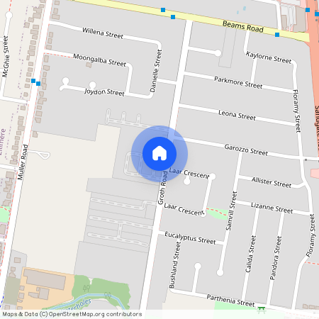 26/80-92 Groth Road, Boondall QLD, Belconnen