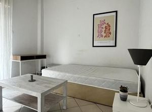 Studio/Γκαρσονιέρα για ενοικίαση - Άνω Πατήσια, - Φωτογραφία 3