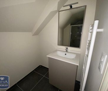 Location Appartement 3 pièces 81m² VALENCIENNES 59300 - Photo 3
