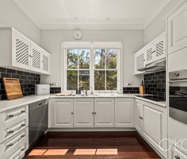 28 Bernhard Street, Paddington QLD 4064 - House For Rent | Domain - Photo 3