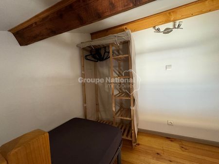 Location Appartement 1 pièce 17m² - Photo 2