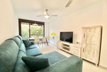 2 BEDROOM APARTMENT - GUARDAMAR DEL SEGURA