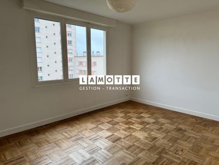 Appartement à louer 3 pièces - 60 m² - Photo 3