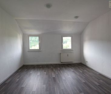 Großzügige 2-Raum-Wohnung in Aue! - Photo 3