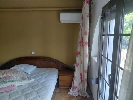 Studio/Γκαρσονιέρα για ενοικίαση Άγιος Λουκάς (Καβάλα) - Φωτογραφία 5
