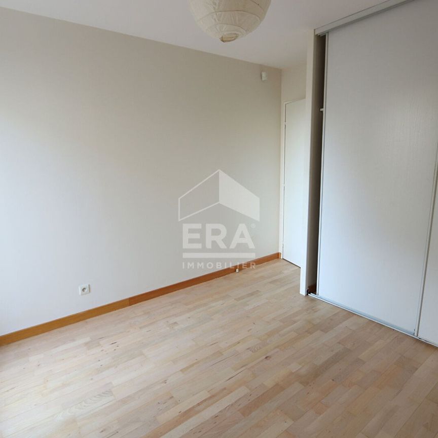 Appartement Sud Loire - Orleans Saint Marceau 3 pièce(s) 74.18 m2 - Photo 1