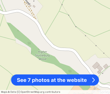 1 bedroom barn conversion for rent - Photo 1