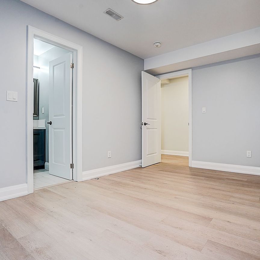 For Lease - 175 Grace Street Unit# Unit Basement, Toronto, Ontario - Photo 1