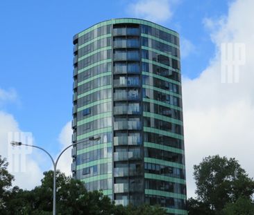 2 Brm Furnished Apartment with Carpark - Photo 3